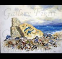 Fikiris Art- ΕΡΓΑ ΤΕΧΝΗΣ-ΚΟΡΝΙΖΕΣ-ΚΑΘΡΕΦΤΕΣ
