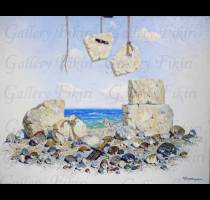 Fikiris Art- ΕΡΓΑ ΤΕΧΝΗΣ-ΚΟΡΝΙΖΕΣ-ΚΑΘΡΕΦΤΕΣ