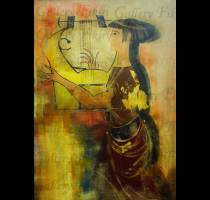 Fikiris Art- ΕΡΓΑ ΤΕΧΝΗΣ-ΚΟΡΝΙΖΕΣ-ΚΑΘΡΕΦΤΕΣ