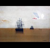 Fikiris Art- ΕΡΓΑ ΤΕΧΝΗΣ-ΚΟΡΝΙΖΕΣ-ΚΑΘΡΕΦΤΕΣ