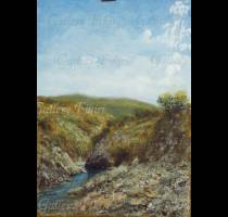 Fikiris Art- ΕΡΓΑ ΤΕΧΝΗΣ-ΚΟΡΝΙΖΕΣ-ΚΑΘΡΕΦΤΕΣ