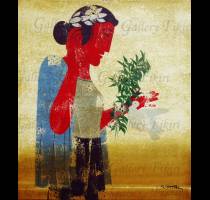 Fikiris Art- ΕΡΓΑ ΤΕΧΝΗΣ-ΚΟΡΝΙΖΕΣ-ΚΑΘΡΕΦΤΕΣ