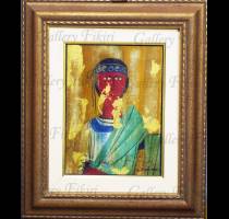Fikiris Art- ΕΡΓΑ ΤΕΧΝΗΣ-ΚΟΡΝΙΖΕΣ-ΚΑΘΡΕΦΤΕΣ