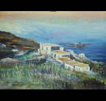 Fikiris Art- ΕΡΓΑ ΤΕΧΝΗΣ-ΚΟΡΝΙΖΕΣ-ΚΑΘΡΕΦΤΕΣ