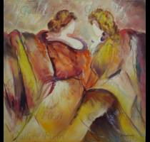 Fikiris Art- ΕΡΓΑ ΤΕΧΝΗΣ-ΚΟΡΝΙΖΕΣ-ΚΑΘΡΕΦΤΕΣ